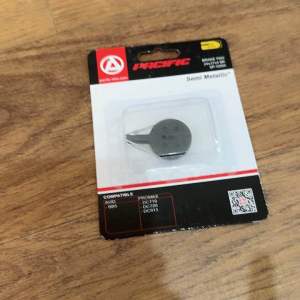 Kampas Rem untuk Sepeda: Pemilihan dan Penggunaan Brake Pad Sepeda Pacific