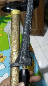 brojol pamor kupu tarung tangguh cirebonan