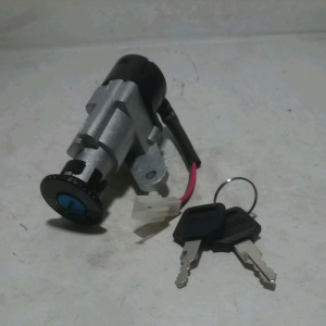 Kunci Kontak Jupiter Z Verga R New: Panduan Lengkap