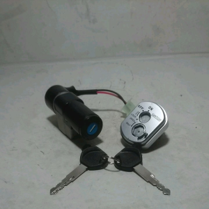 Kunci Kontak Only Beat Fi 2012-2016