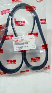 FAN BELT ISUZU GIGA D-MAX TALI KIPAS 7PK1070