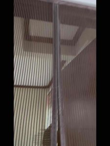 Magnetic Screen Door Mosquito Net Curtain Anti-Insect Door Mesh