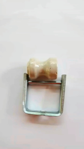 Khung u sắt và u sứ (sử dụng cho sứ chỉ loại trung - 7cm)