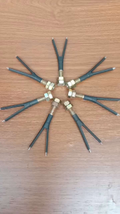 cagak pion sensitive baud set5/7 timbangan joran pancing