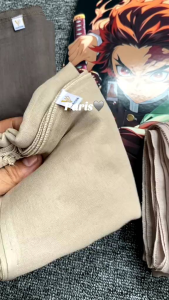 Hijab segi empat Paris jadul varisha Burgundy terlaris