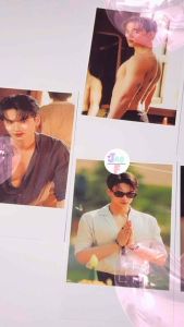 เก่งน้ำปิง เขมจิราต้องรอด ❤️ รูป ใส่เคสได้ มีปลายทาง