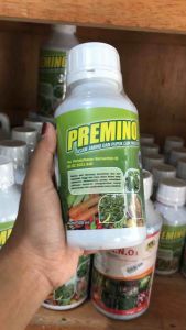 Premino 500ml Pupuk Cair Asam Amino Menguatkan Tanaman