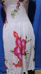 ETALASE DRESS OL PANTAI RANDOM