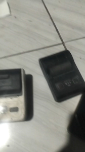 segitiga/ pork Jupiter MX old PNP kondisi second siap pakai