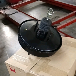 Used Original Brake Booster Honda City TMO GM6 01469-TA9-T00