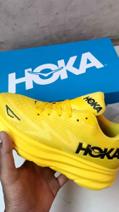 Sepatu Running Wanita Hoka Clifton 9: Sejuta Manfaat untuk Aktivitas Olahraga