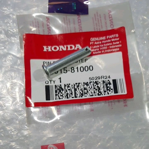 Besi Pin Putstep untuk Motor Vario 110, 125, 150 & 160