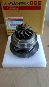 CATRIDGE TURBO CHARGER MITSUBISHI PS125 CANTER OEM