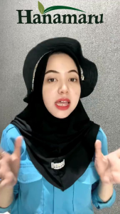 BELI 3 GRATIS 1 HANAMARU / PUPUK HAYATI KOMPOS POC 250ML DAN 500ML ORIGINAL