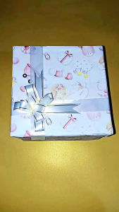 Snack box gift box snack hampers snack kado ulang tahun anniversary atau wisuda anak dan dewasa