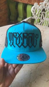 Tribal Close Cap (fitted cap) original