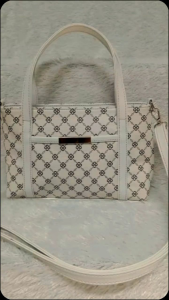 Adeea shoulder bag tas bahu wanita cantik