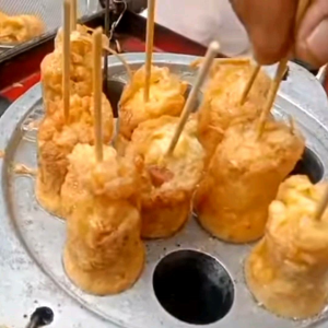 WAJAN SOSTEL MINI 14 LUBANG