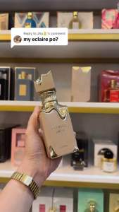 Eclaire Perfume 100ml EDP