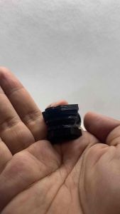 ADV 160 / ADV 150 / AEROX / CLICK 125 v3 / ETC. POCKET CHARGER TUBE WITH COVER