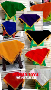 TERMURAH!!! TAPLAK ALAS MEJA ATAU TAPLAK ALAS BAKI POLOS