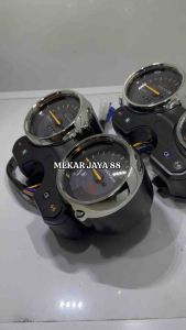 SPEEDOMETER RX KING SEPIDO METER RX KING NEW MODEL SETANDAR
