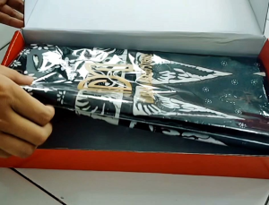 Sarung Gus IQDAM Series Terbaru Gratis Box