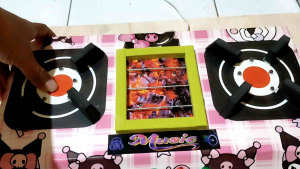 KUROMI MAINAN ANAK MASAK MASAKAN SET KOMPOR 3TUNGKU BISA NYALA BUAT ANAK PEREMPUAN DAN LAKI LAKI COCOK BUAT KADO DAN USAHA ADA YANG TAMBAH MUSIK MEMORY DAN BLOOTOUTH