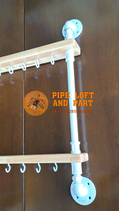 ชั้นวางเครื่องสําอาง