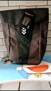 Ransel Lenovo Legion GB400 Bawaan Laptopnya