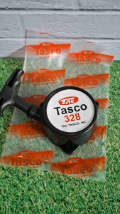 recoil starter mesin potong rumput tasco 328 kap engkol mesin rumput tasco 318 kap starter tasco