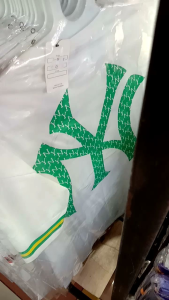 Kaos Oversize Cotton Combed Basketball: Kenyamanan & Gaya