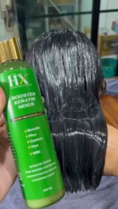 เครื่องมือปรับรูปภาพความรู้สึกตั้งใจ - หัวเชื้อเร่งเงาฟิกซ์ปลายผมแก้ผมช็อตเพิ่มเงา