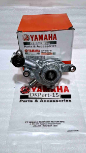 Water Pump Assy Komplit (2DP) Nmax NewNmax OldNmax all NewAerox Lexi Original