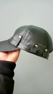 Produk Olahan Kulit Luigi Leather Terbaru Berbagai Macam Model Topi Dan motif Terkini Jahitan Lembut Furing Nyaman Saat Dikenakan Tidak Panas [Bisa Bayar Ditempat]