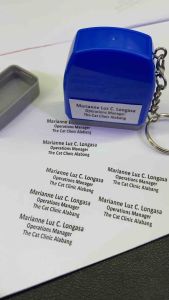 DIY Name Stamp: A Guide to Customizing Your 1333 Personalized Stamp