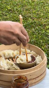 Chili-garlic Oil (Extra Virgin Olive Oil)