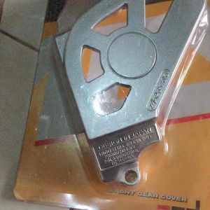 TUTUP COVER GEAR DEPAN CRF 230 & CB GL MP TIGER MOS IMPORT