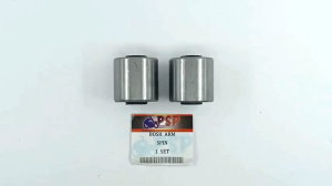 BOSH ARM SPIN - BOS FORK SWING AREM SUZUKI SPIN 125 (Harga Per Paket isi 2)