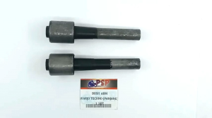 BOSH ARM VARIO TECHNO PANJANG - BOS FORK SWING AREM HONDA VARIO TECHNO