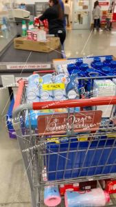 (1 Hũ 60 viên) Dầu cá siêu cô đặc vị chanh Omega3 1000mg Fish oil Spring Valley hàng chuẩn Mỹ