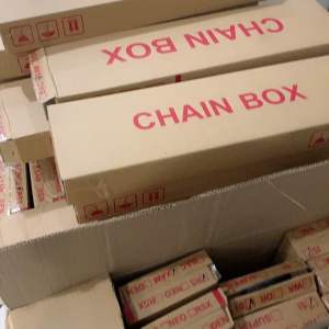 Hộp xích cho Wave Rs100 Rsx100 S100 Anpha lớn 100...Sản phẩm nhà máy Nam Sơn