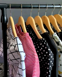 Celana Pendek Kolor Kotak-Kotak & Boxer Motif Pria & Wanita