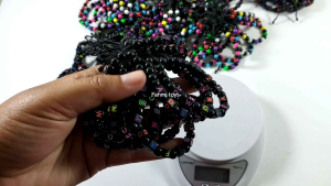 12 pcs Gelang Limbad bagus gelang tali accesories