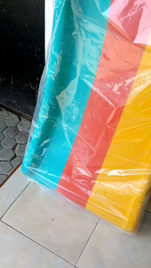 PEROSOTAN FIBERGLASS JUMBO LEBIH TEBAL 4mm UKURAN 2 METER DAN 2 5 METER