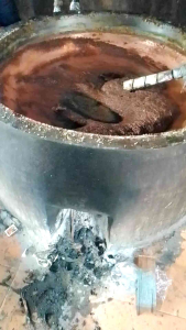 Jenang Ketan / Dodol Asli Gula Jawa / 500g / ASLI PURBALINGGA