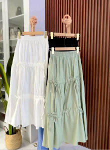 Rok Twill Serut Vita