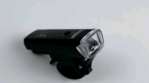 Lampu Sepeda Lipat MTB/ TaffLED Lampu Depan Sepeda USB Rechargeable LED XPG 350 Lumens - HJ-047