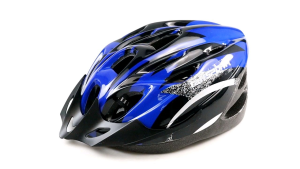 Helm sepeda Lipat MTB TaffSPORT Helm Sepeda EPS Foam PVC Shell