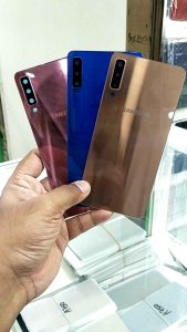 Kasing Belakang Samsung A750: Backdoor Casing & Aksesoris